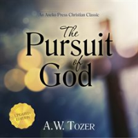 The_Pursuit_of_God